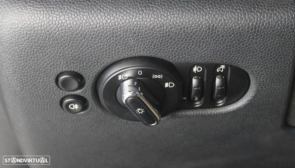MINI 5 Portas One - 30