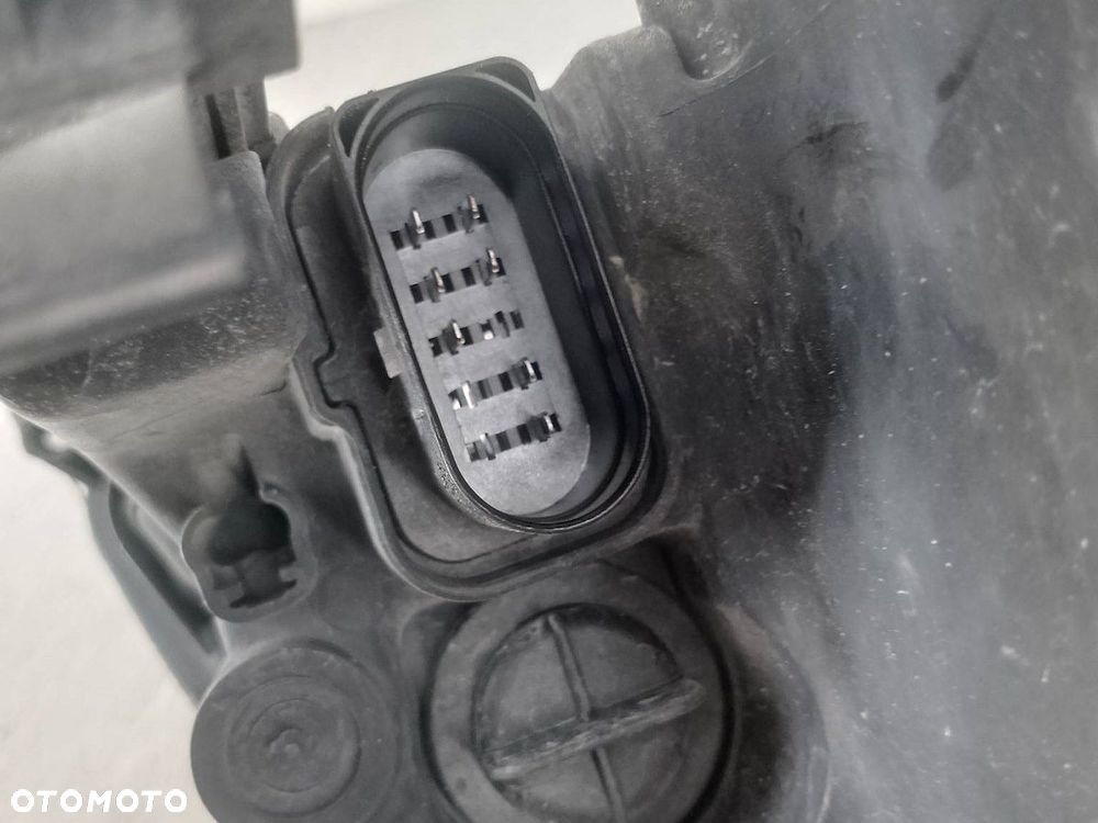 LAMPA PRZÓD LEWA FORD FOCUS II FL 8M51-13W030-AE - 4