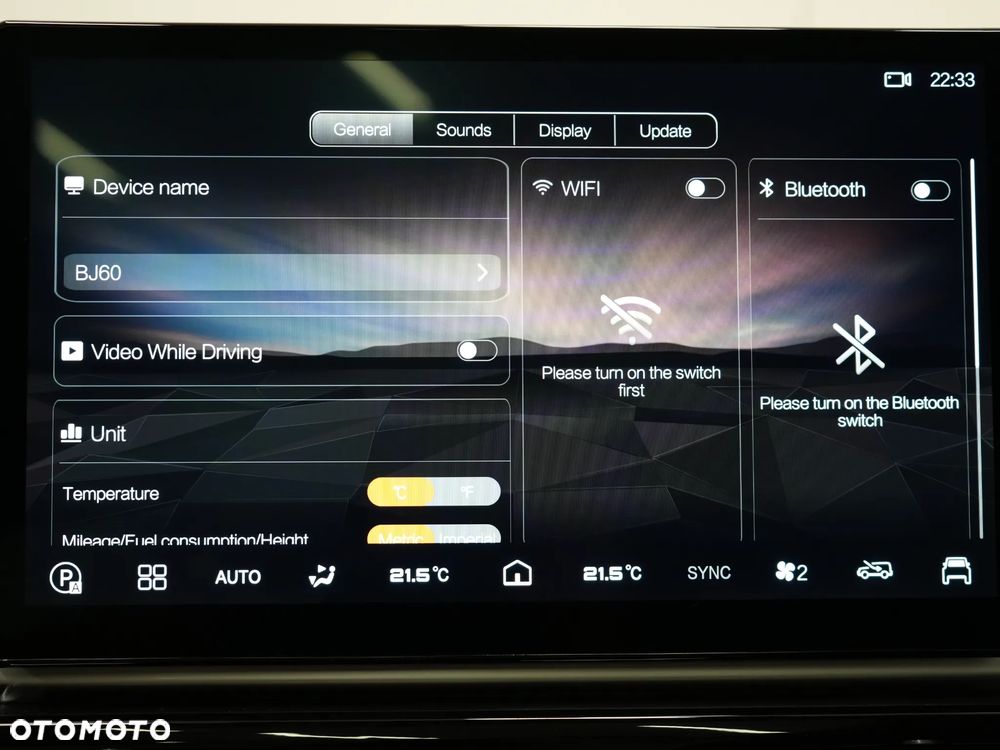 BAIC BJ60 ver-mhev-flagship-4x4 - 25