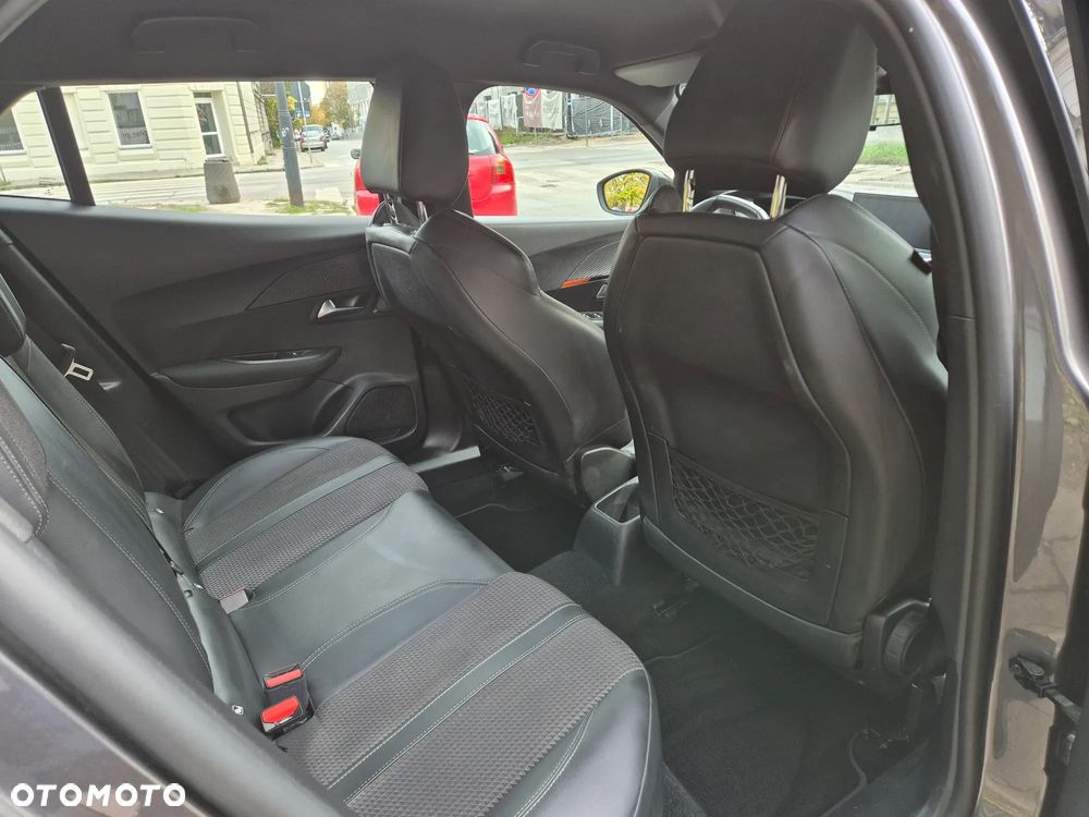 Peugeot 2008 1.2 PureTech Allure Pack S&S - 8