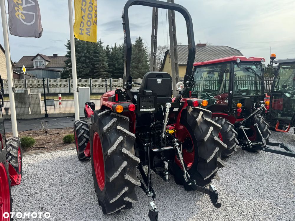 TYM 6225R - 4