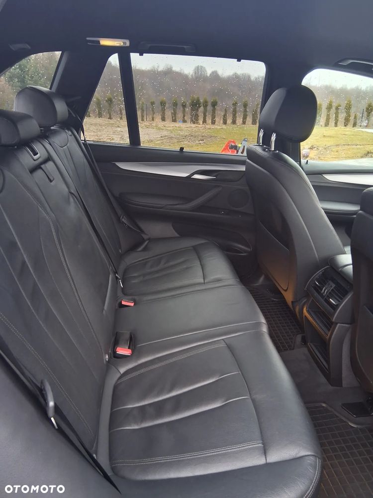 BMW X5 - 25
