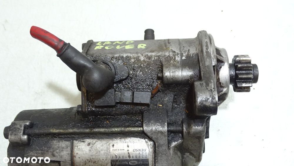 ROZRUSZNIK LAND ROVER FREELANDER I 228000-3981 - 5