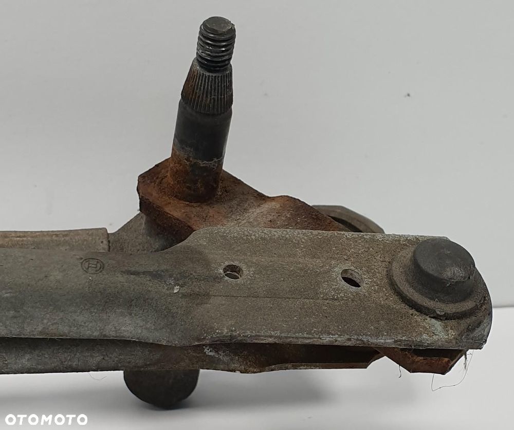 MECHANIZM WYCIERACZEK PRZÓD VOLVO V50 0390241650 1397220523 EUROPA - 5
