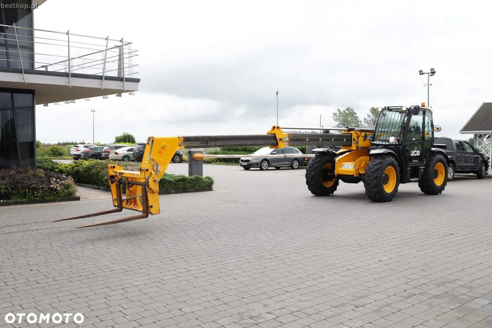 JCB 535-95 - 20