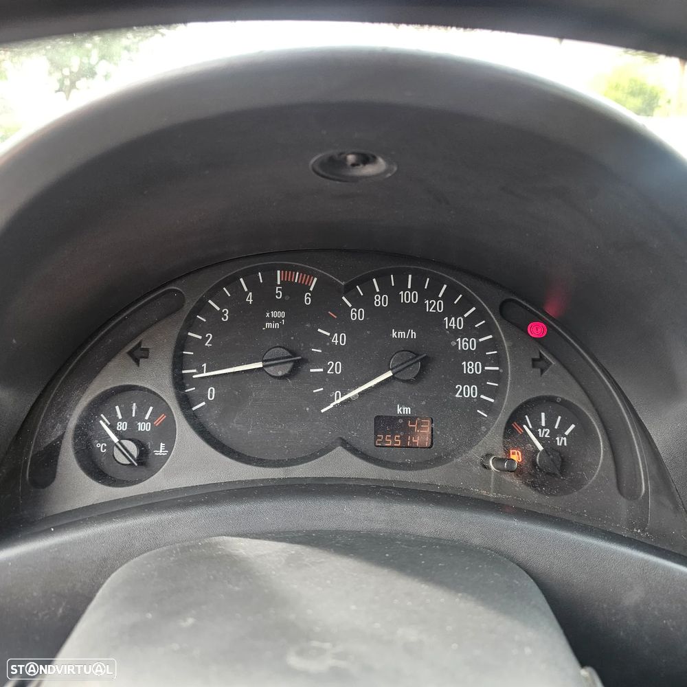 Opel Combo 1.3 CDTi - 13