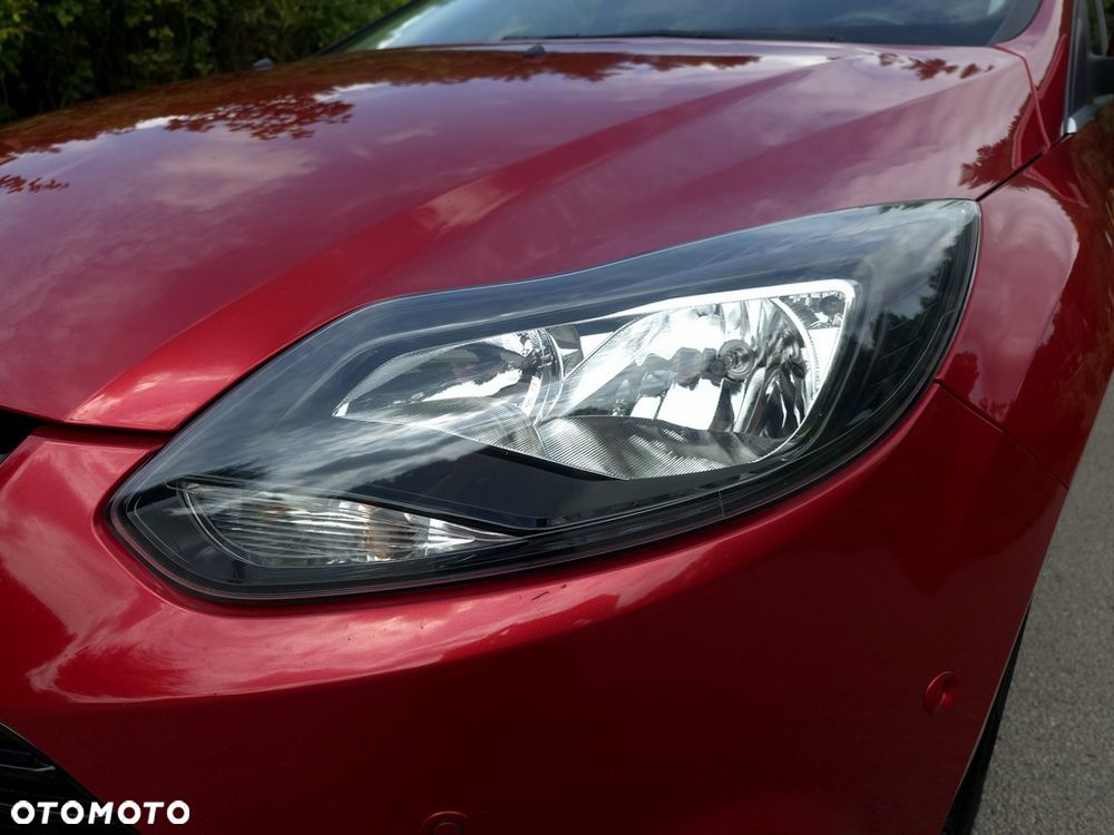 Ford Focus 2.0 TDCi Titanium - 29