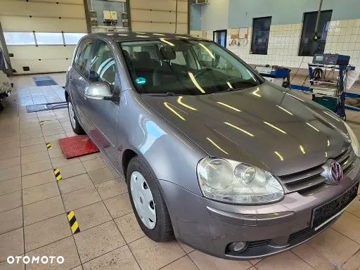 Volkswagen Golf 1.4 Goal - 7