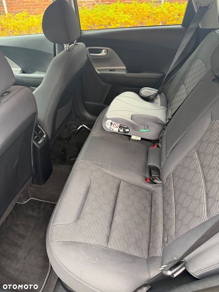 Kia Niro 1.6 GDI Hybrid L - 9