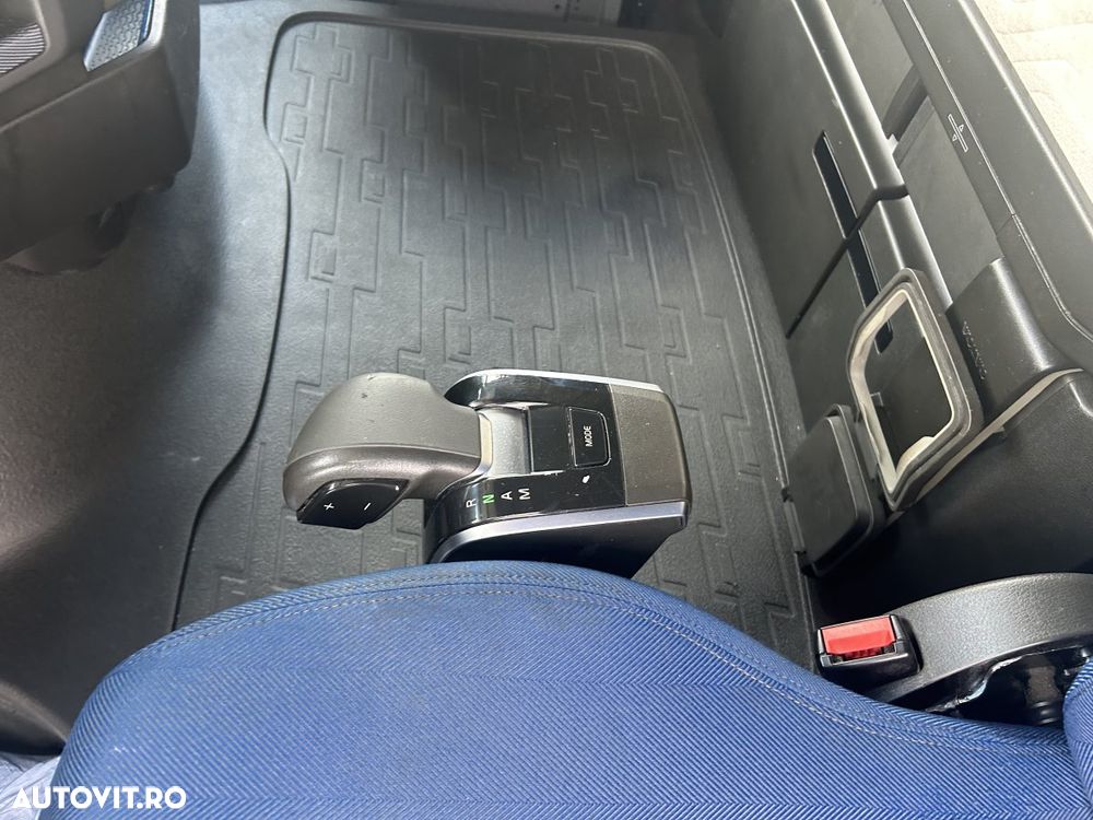 Volvo FH460, Mega, I-Shift, I-Save, Clima stationare, factura externa - 12