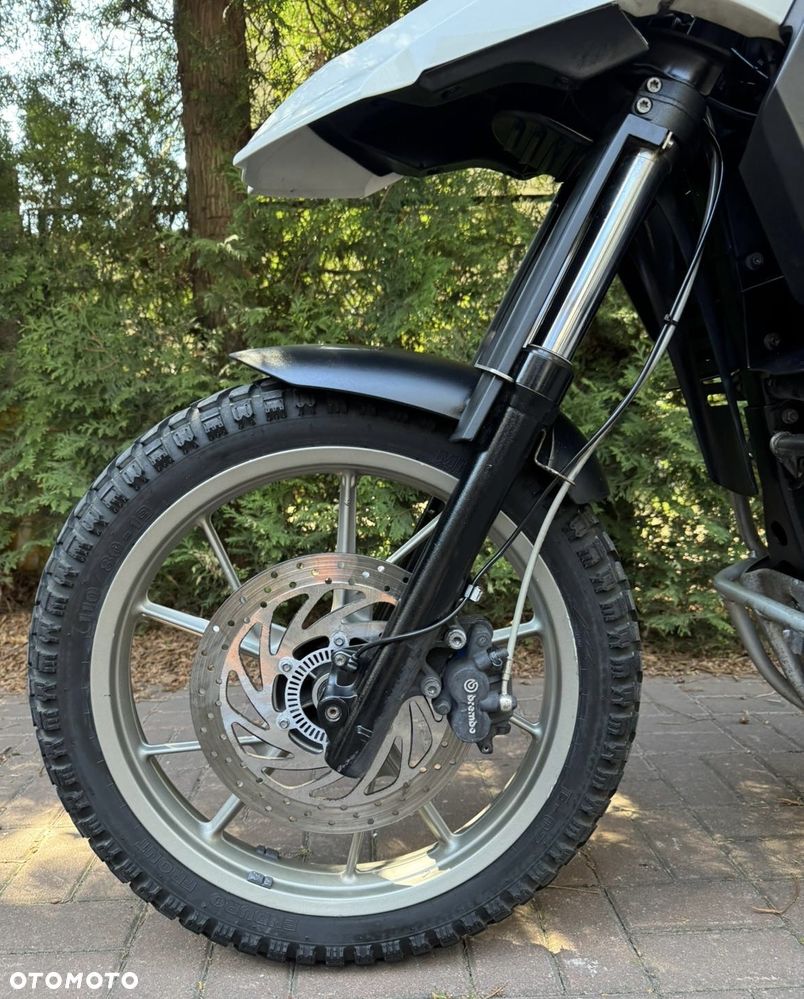 BMW GS - 6