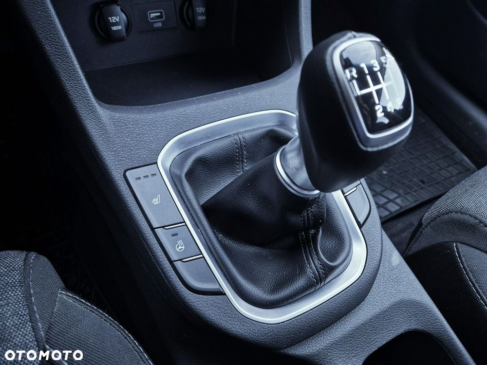 Hyundai i30 1.0 T-GDI Smart - 31