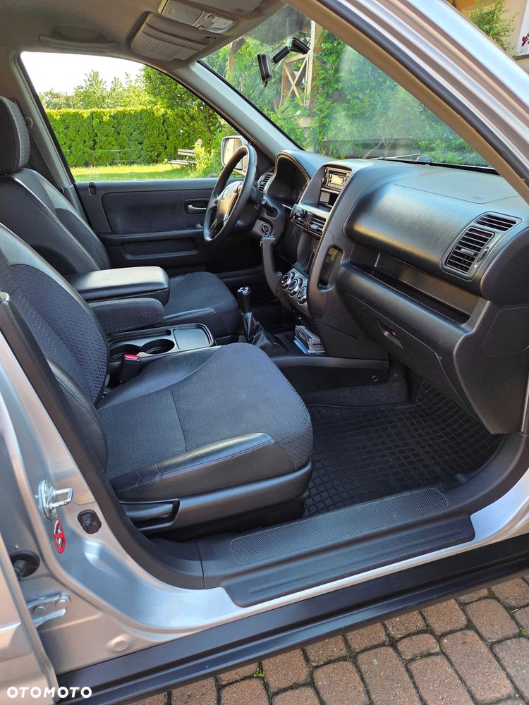 Honda CR-V - 7