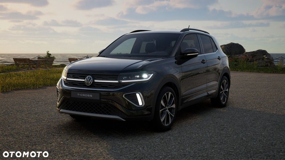 Volkswagen T-Cross - 7