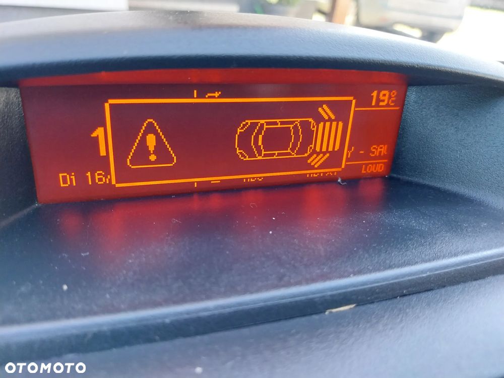 Citroën Berlingo Multispace e-HDi 90 FAP Selection - 16
