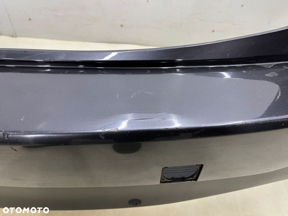 Zderzak tylny Mazda 6 GJ 12-18r. przedlift tył Kombi 4XPDC GHP9-50221 - 9