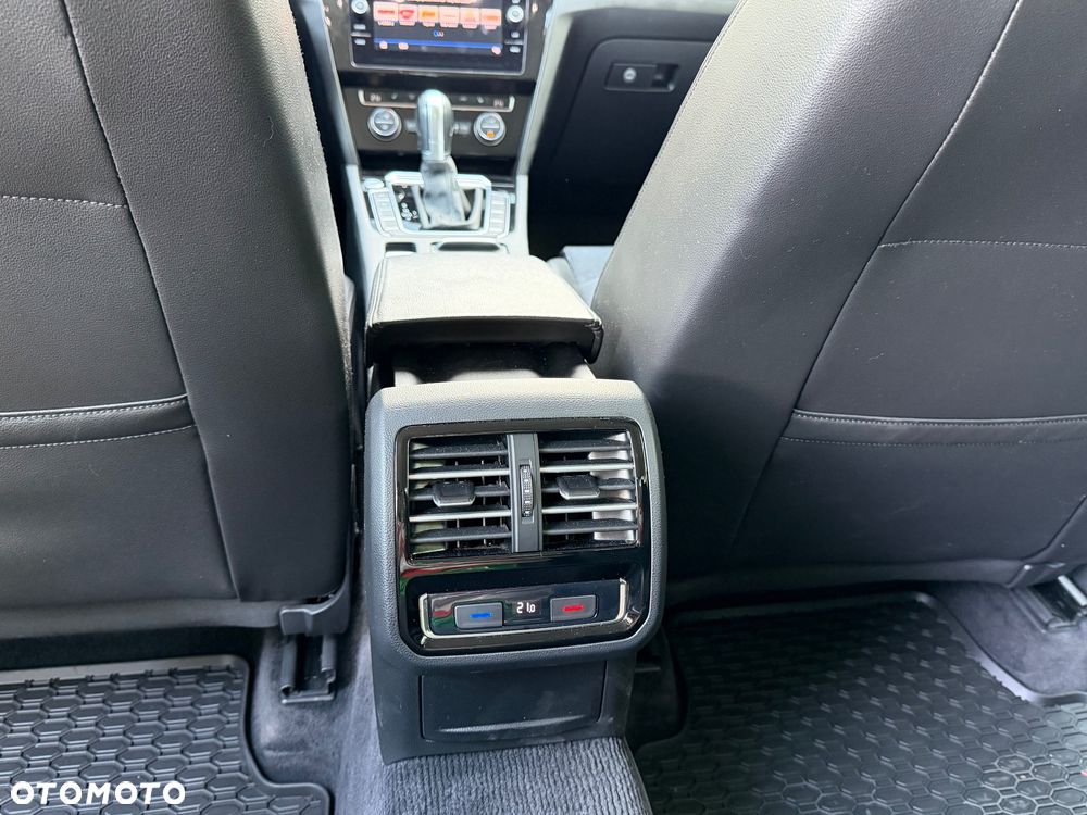 Volkswagen Passat 2.0 TDI BMT Highline DSG7 - 16