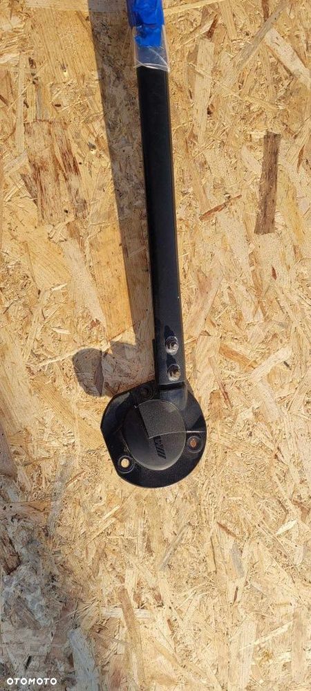 Rozporka przód  bmw e46 m3 kompletna - 5