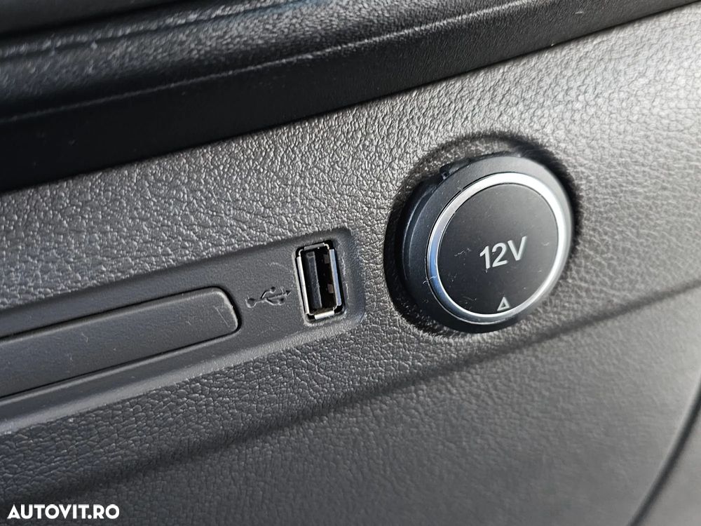 Ford Transit Custom Kombi 320 2.0 EcoBlue 150 CP L2H1 Trend - 25