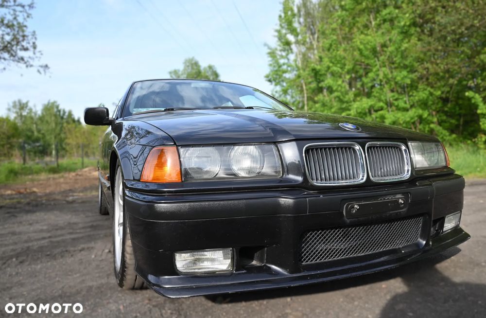 BMW Seria 3 - 9