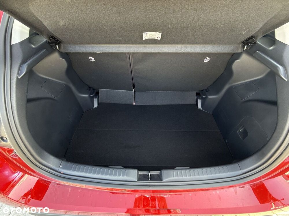 Toyota Yaris Hybrid 1.5 Comfort - 25