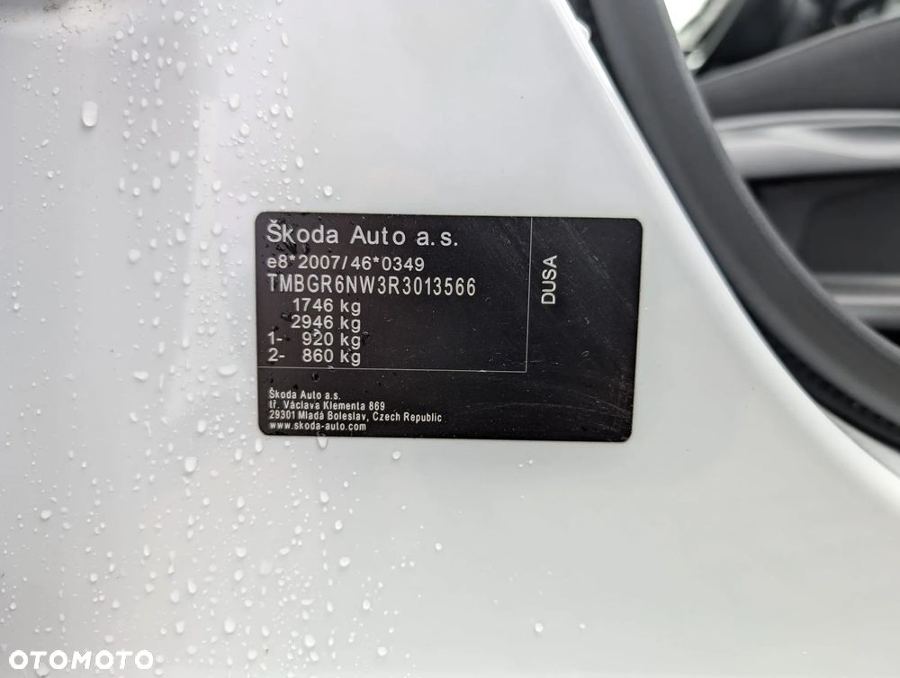 Skoda Kamiq 1.0 TSI Selection DSG - 9