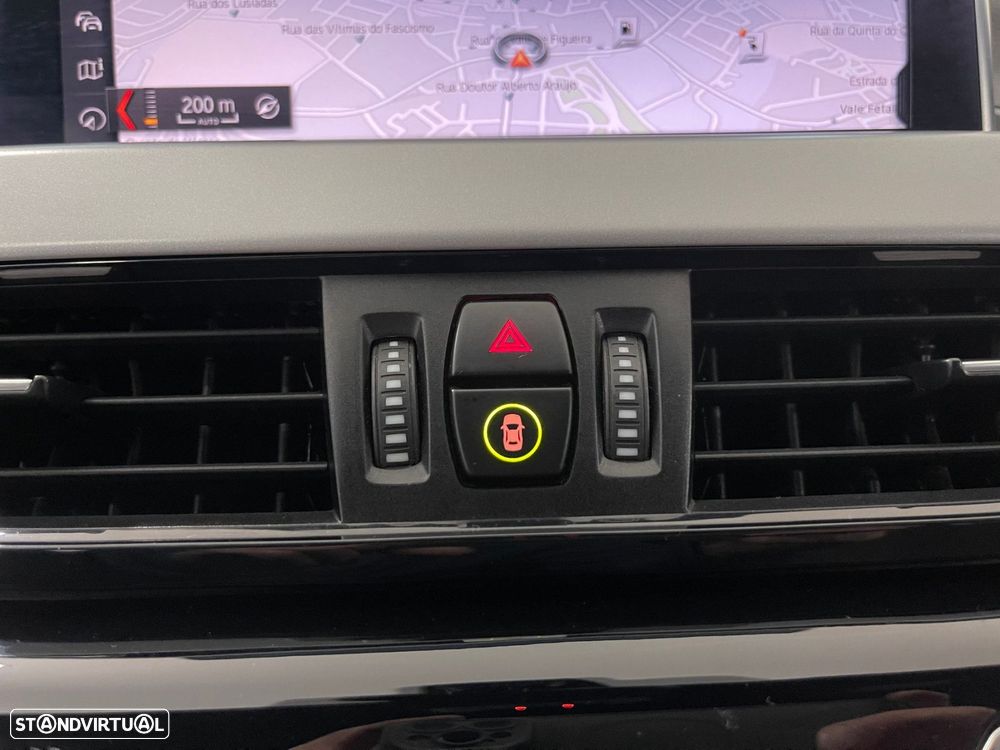 BMW X1 25 e xDrive - 45