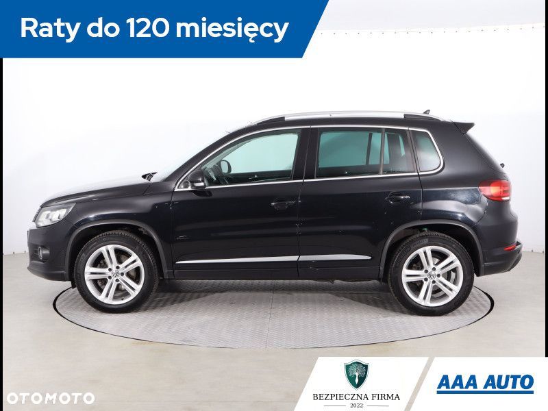 Volkswagen Tiguan - 3