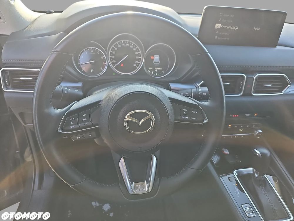 Mazda CX-5 2.0 Kanjo 2WD - 16