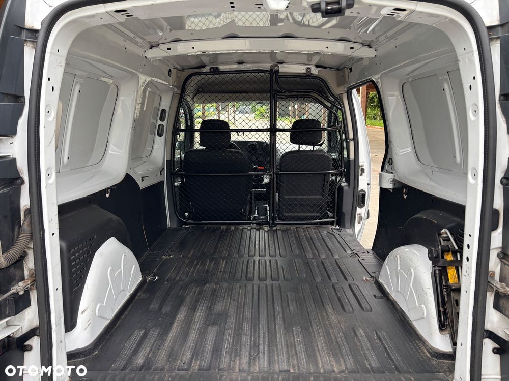 Mercedes-Benz Citan Maxi 109CDI - 17