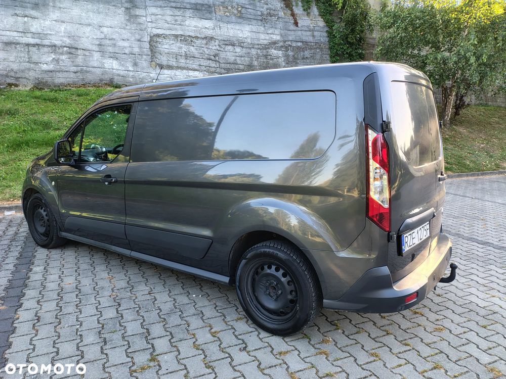Ford Transit Connect - 5