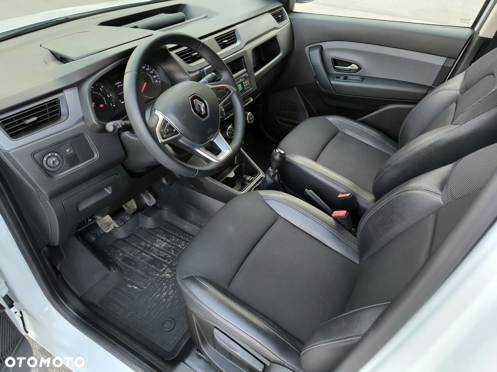 Renault Express - 19