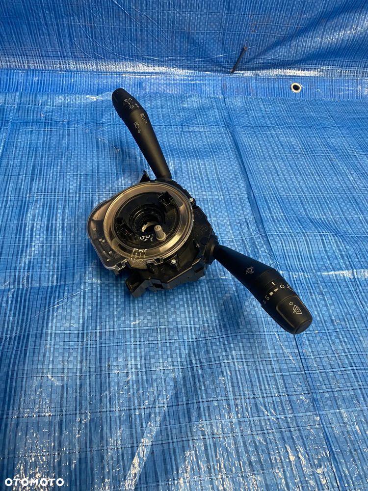 DUCATO BOXER JUMPER 2021- PRZEŁĄCZNIK ZESPOLONY TAŚMA TAŚMY ZWIJAK MANETKI 735759296 - 3