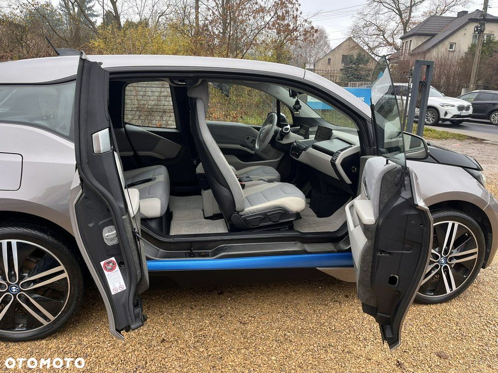 BMW i3 - 24