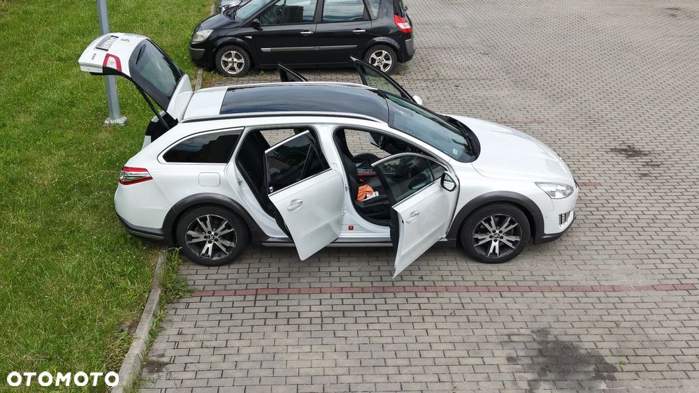Peugeot 508 - 15