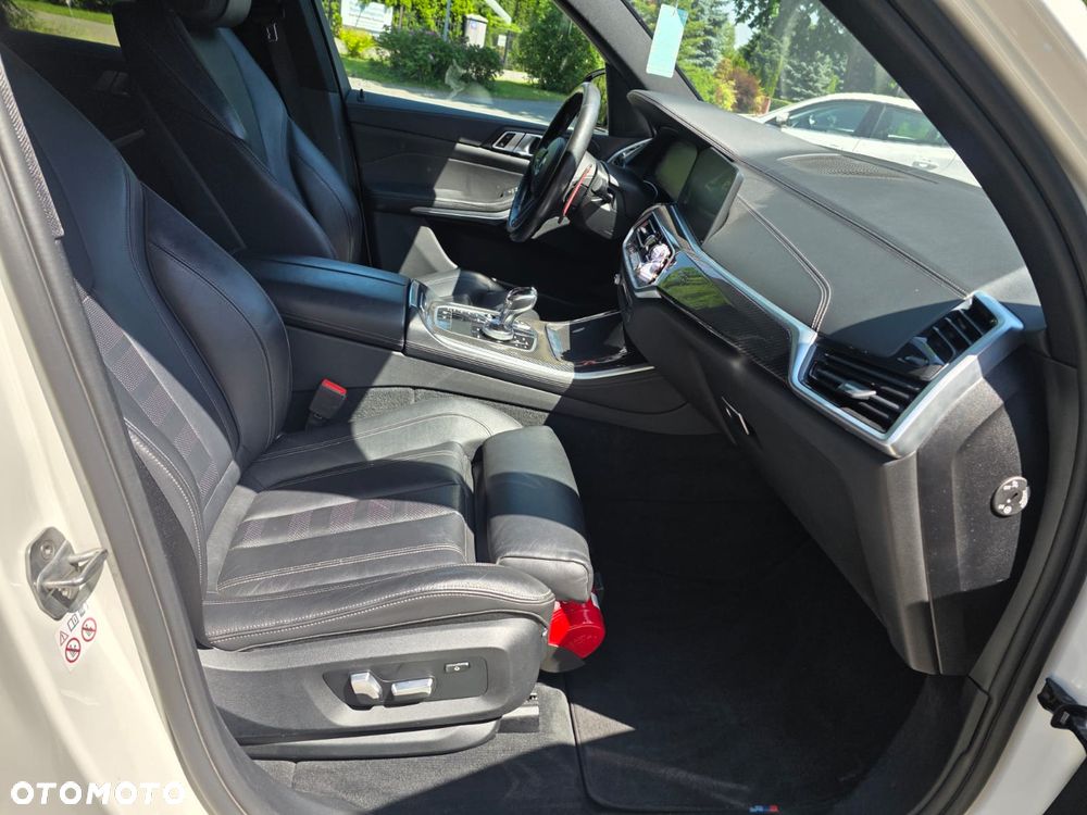 BMW X5 xDrive25d - 24
