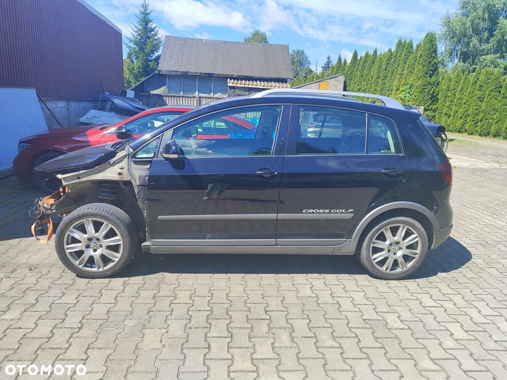 Volkswagen Golf Plus - 2