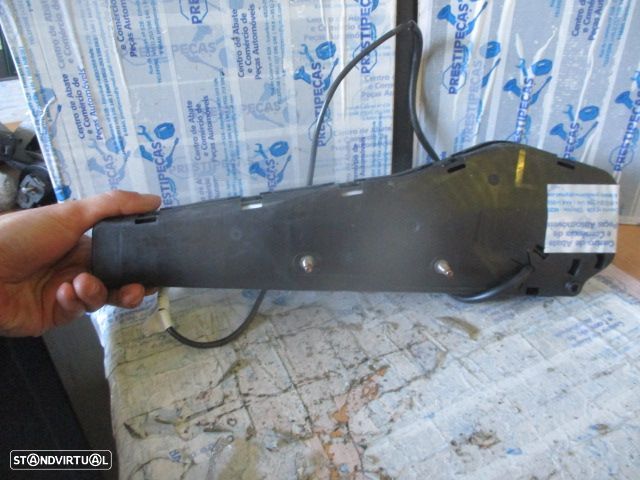 Airbag Banco 87715361908X BMW E91 2010 ESQ BMW E90 LCI 2009 325I 24V 220CV 4P BEGE - 3