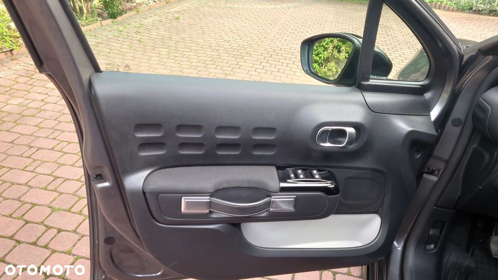 Citroën C3 1.2 PureTech Shine - 11