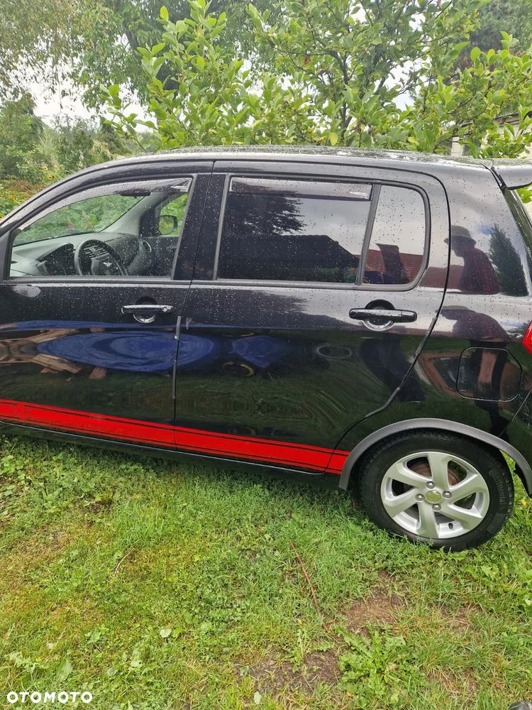Suzuki Celerio 1.0 Premium - 7