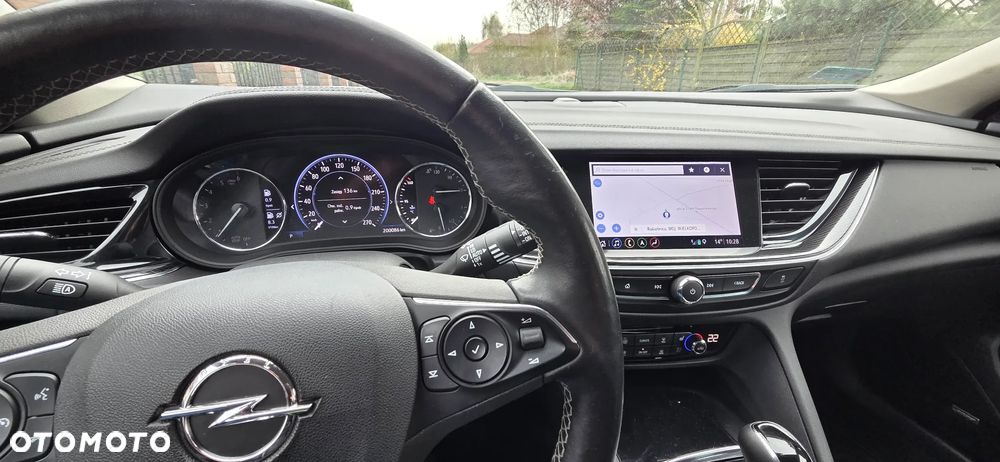 Opel Insignia 1.6 CDTI Executive - 9