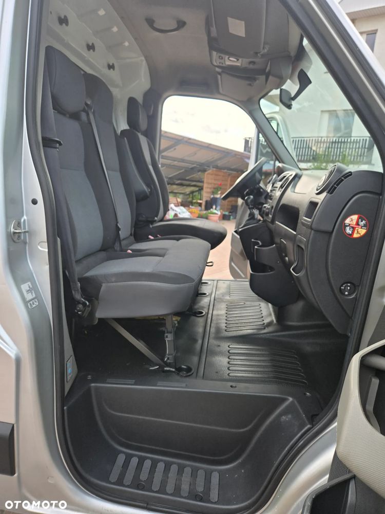 Renault MASTER - 19