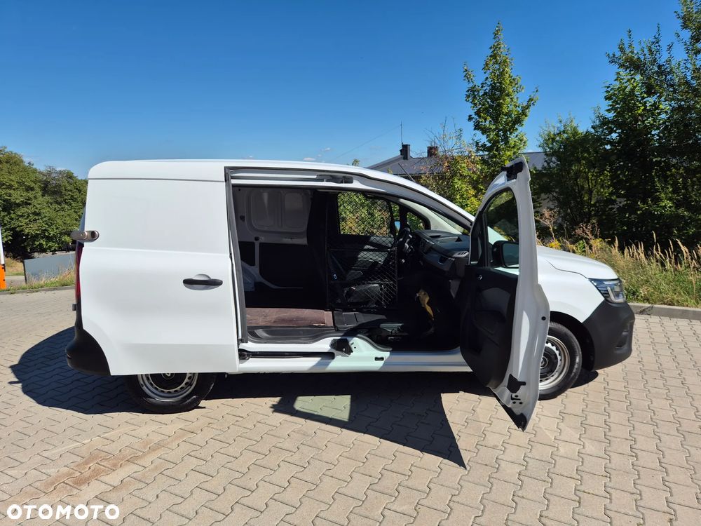 Renault Kangoo - 13
