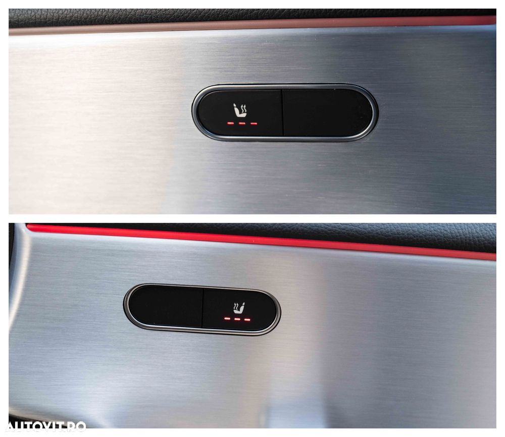 Mercedes-Benz CLA 250 e 8G-DCT AMG Line - 17