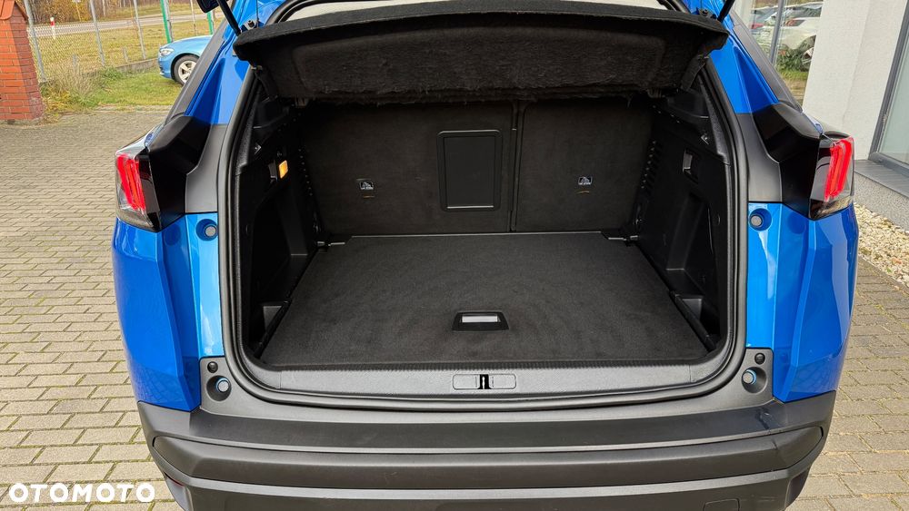 Peugeot 3008 BlueHDi 130 Stop & Start EAT8 Active - 31