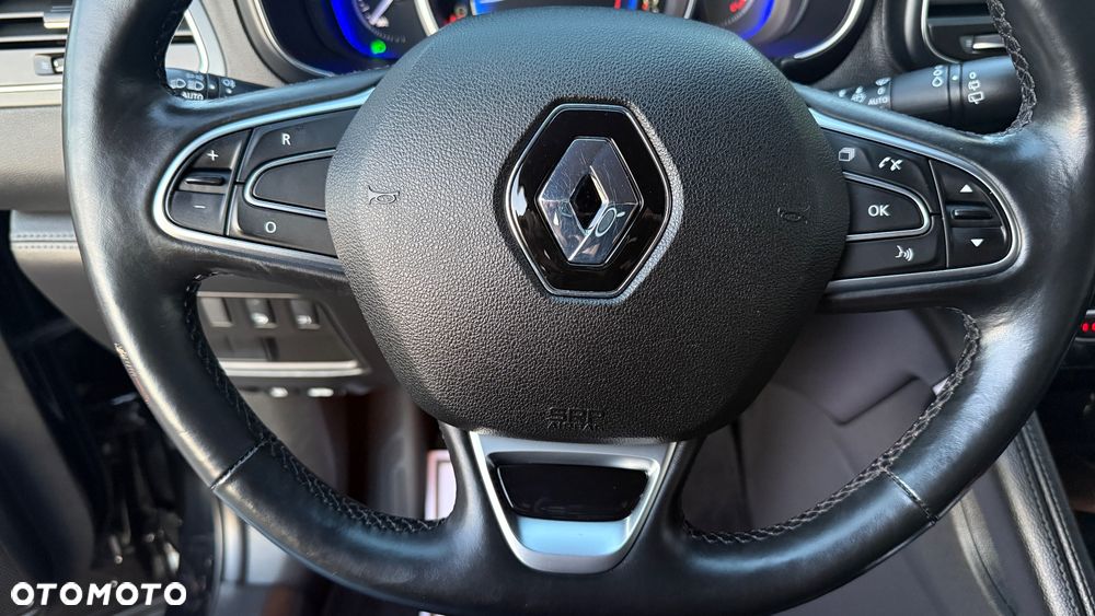 Renault Koleos ENERGY dCi 175 X-tronic LIMITED - 31