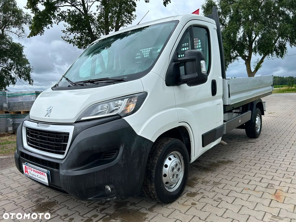 Peugeot boxer - 4
