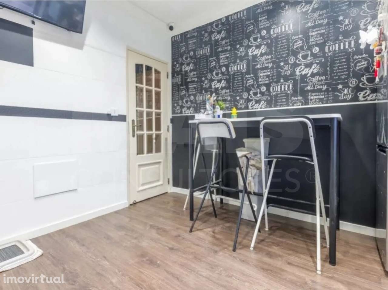 T2 a 5 min. da estação do Barreiro a pé - Grande imagem: 2/17