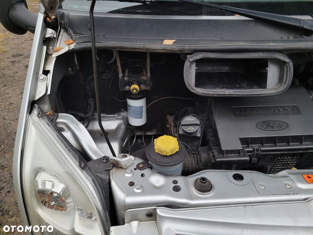 Ford TRANSIT T-350 2.2TDCI - 5