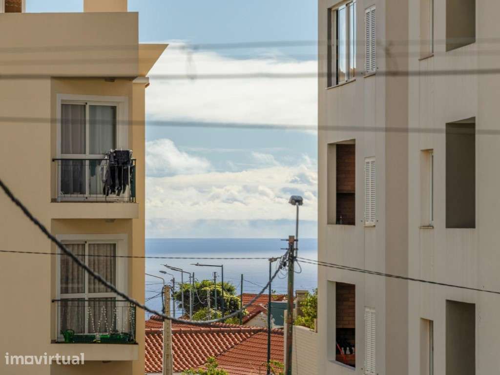 Apartamento T2 no Centro de Caniço, Santa Cruz - Grande imagem: 5/19